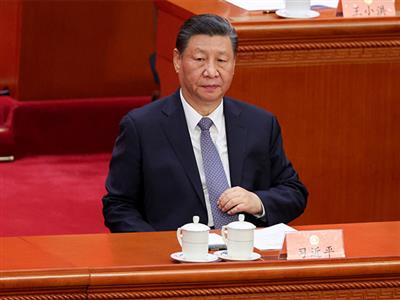 Xi Jinping's governance mistakes look set to continue