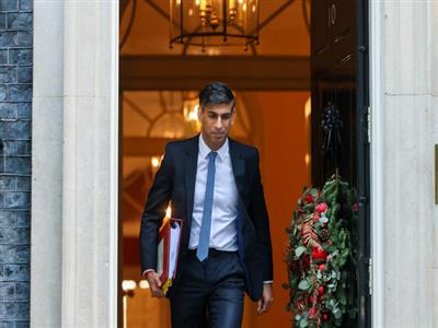 UK passes Rishi Sunak's ambitious Rwanda migrant bill after facing two years of challenges