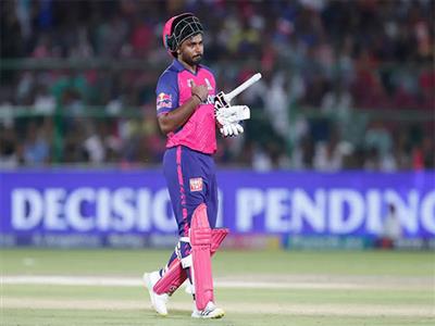 Sanju Samson should be groomed as next T20 captain for India after Rohit, says Harbhajan Singh