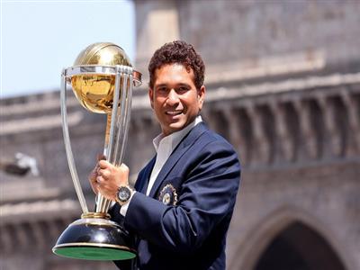 Sachin Tendulkar turns 51: A look at Master Blaster's glorious performances at ICC events