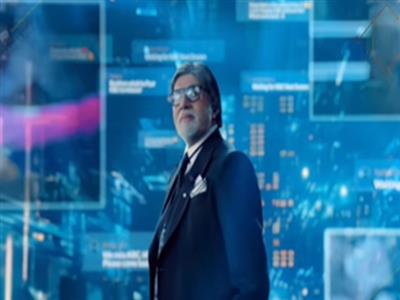 Big B starts shooting for KBC 16; shares insights into his work schedule