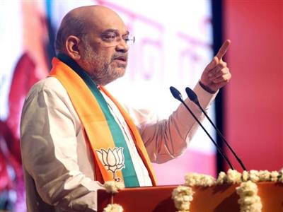 Delhi Police registers FIR in connection with doctored videos of Home Minister Amit Shah