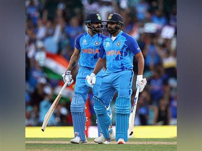 India announce squad for T20 World Cup; Pant and Samson included, KL Rahul misses out