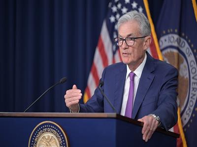 Inflation worries continue for US Fed, no policy rate cut for sixth time