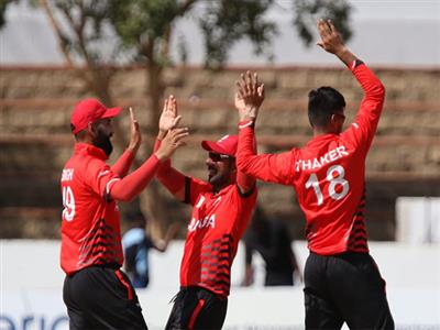 Canada announce squad for T20 World Cup 2024, Saad Bin Zafar to lead