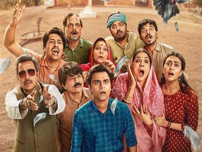Finally! Release date of 'Panchayat 3' out