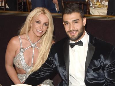Britney Spears, Sam Asghari divorce settled based on prenuptial agreement