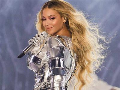 Beyonce among 40 notable figures to grace latest edition of French dictionary Larousse