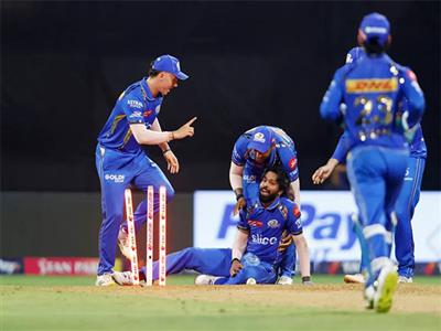 Mumbai Indians' story is finished in IPL 2024, says Irfan Pathan