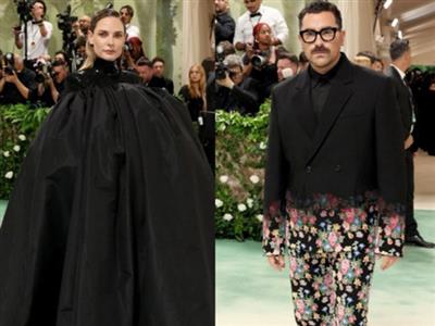 Netizens take internet by storm with funny memes on Met Gala 2024