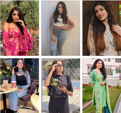 TV Stars Surbhi Mittal, Jasmeet Kaur, Isha Kaloya, and Hasanpreet Kaur Share Summer Fashion Tips