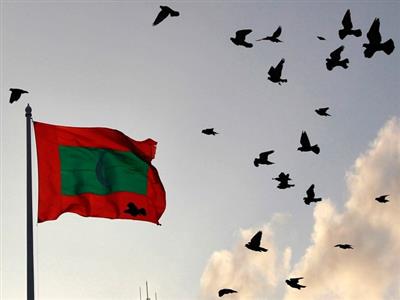 'Our troops not capable of operating Dornier aircrafts given by India': Maldives Defence Minister