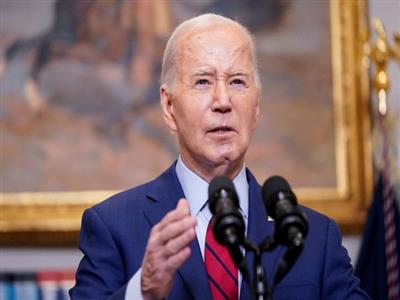 Biden's ultimatum on Israeli offensive sparks bipartisan backlash on Capitol Hill