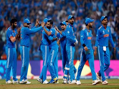 India alloted second-semifinal match for T20 WC 2024, to get no reserve day