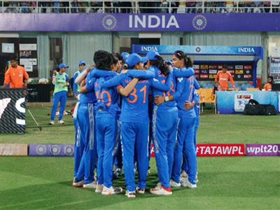 India to host South Africa women's team for all-format tour, three-match ODI series begins June 16