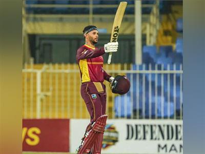 Brandon King to lead Windies against Proteas in T20I series in absence of Rovman Powell