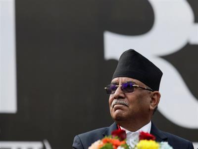 Nepal PM Prachanda set to take fourth round of vote of confidence today