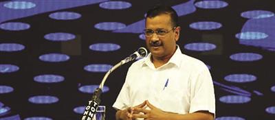 AAP-Twenty20 alliance not to support any front in Thrikkakara by-poll