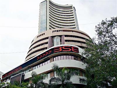 Sensex closes 38 points down in volatile session; metal stocks crash