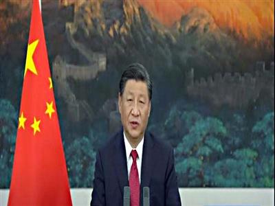 Xi Jinping reaches Hong Kong to mark 25th anniversary of return to China