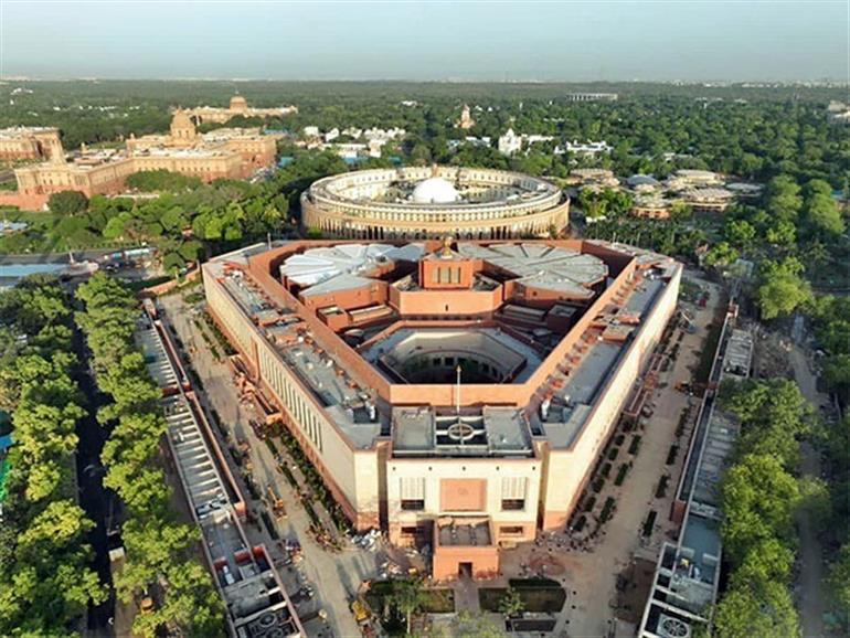Parliament Budget Session: Key reports to be tabled in Lok Sabha, Nirmala Sitharaman to make statement