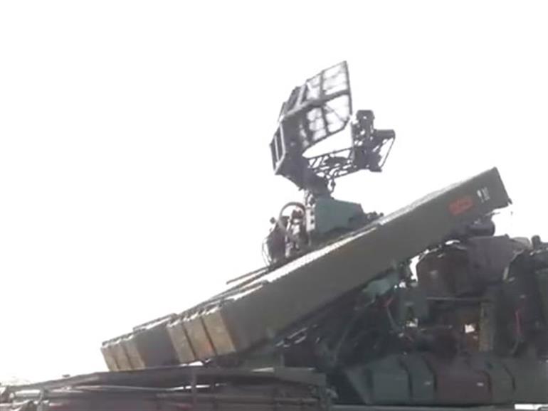 How India's Air Defence system thwarted Pakistan's attempt to target Amritsar's Golden Temple on May 8