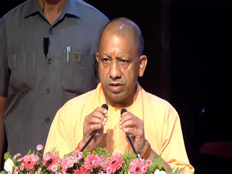 97,000 criminals convicted in UP under CM Yogi's 'Operation Conviction'