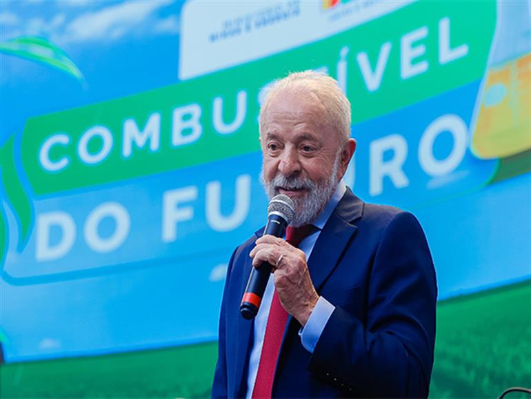 Brazil hits back at Trump with 