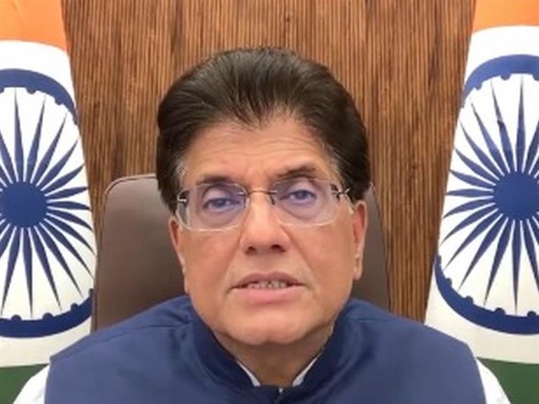 'Fully protects farmers’ interests': Piyush Goyal on India-US trade deal, calls Rahul Gandhi ‘a habitual liar’