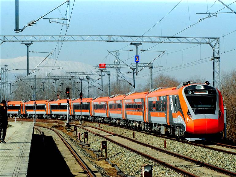 IRCTC's offers exclusive discounts on its Buddhist Circuit Tourist Train package