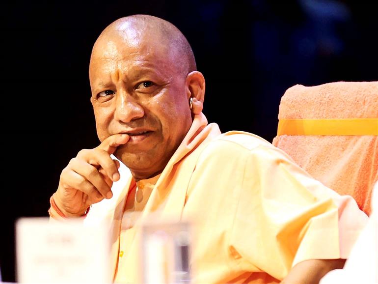Selected candidates to get appointment letters, Rs 2,131 cr development projects to be launched in Saharanpur today: CM Yogi