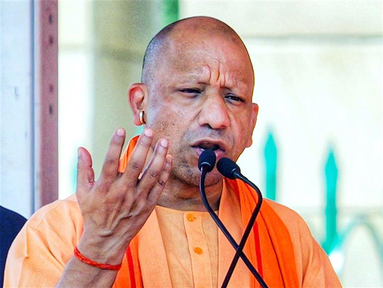 Uttar Pradesh: CM Yogi expresses grief over Ayodhya road accident