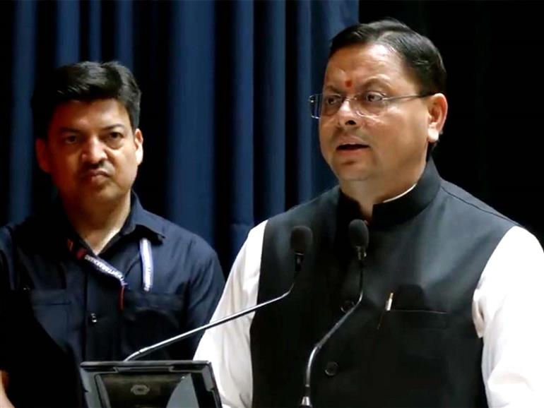 Centre sanctions Rs 2355 crore for Uttarakhand under SASCI scheme