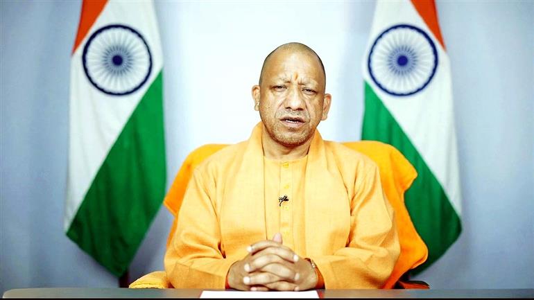 Adityanath Asks Officials of Invest UP, Other Departments to Facilitate Japanese Investments, Promote Tourism