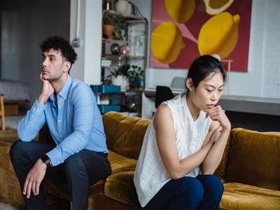 Study reveals conflict in marriage less harmful for kids when dad keeps it constructive