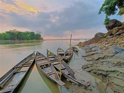 Biswanath Ghat selected as Best Tourism Village of India 2023 by Ministry of Tourism 