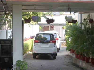Jal Jeevan Mission money laundering case: ED raids 25 locations in Rajasthan