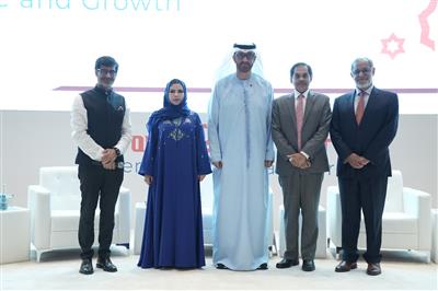 Abu Dhabi: 'From G20 to COP28' conference hosted by ORF to align India's G20 vision with Climate Summit