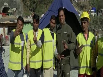 Delhi CM Arvind Kejriwal scheduled to meet rat miners who led to rescue of Silkyara trapped workers