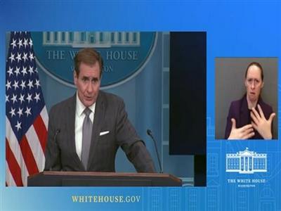 White House calls for full investigation into alleged failed plot to kill Pannun