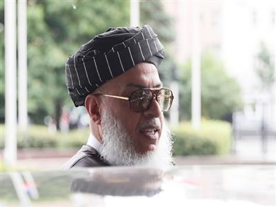 Ban on women's education cause of distance with public: Taliban