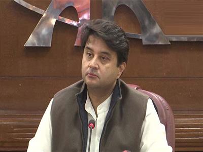 Bullet Train to be operational within three years, Ayodhya airport by December end: Union Minister Jyotiraditya Scindia