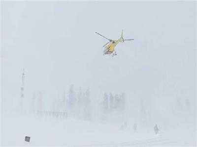 J-K: One foreigner dead, another injured as avalanche hits Gulmarg ski resort