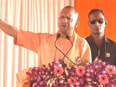 UP CM Adityanath urges unity, condemning Pahalgam attack, slams SP, Congress for divisive remarks
