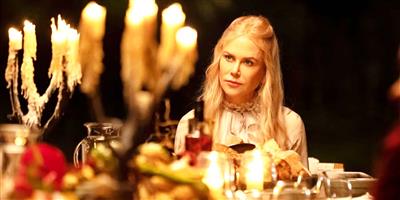 Nicole Kidman's Masha faces new challenges in 'Nine Perfect Strangers' season 2 trailer