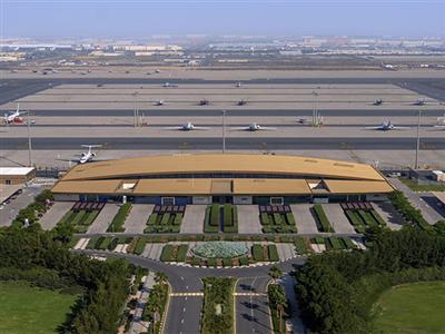 Dubai South records 15 per cent growth in business aviation movements in Q1 2025