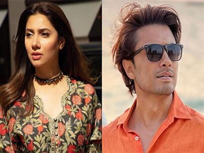 Instagram accounts of several Pakistani actors, including Hania Aamir, Mahira Khan, blocked in India