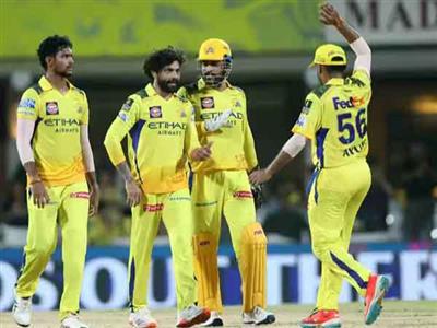 CSK out of playoffs race in successive seasons for first-time ever, register unfortunate record at home
