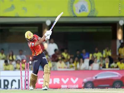 Shreyas Iyer fined Rs 12 lakh for maintaining slow over-rate against CSK