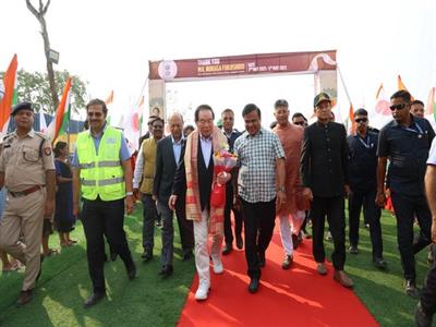 Japan's involvement to strengthen tech capabilities, foster economic growth: Assam CM